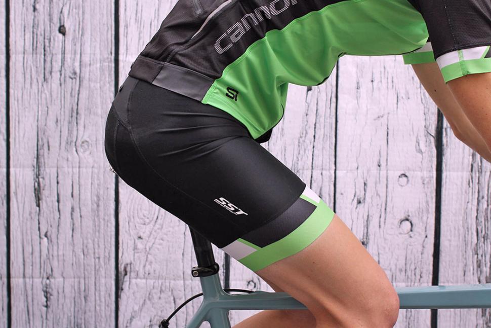 Cannondale bib hot sale shorts and jersey